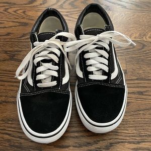 Vans Old Skool Platform